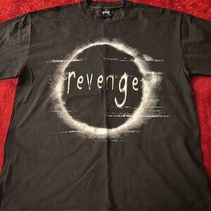 Revenge The Ring Tee